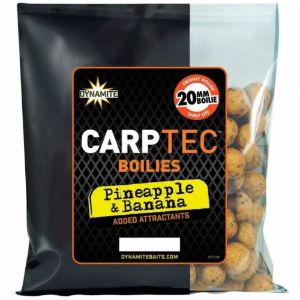 Dynamite Baits CarpTec Boiles Dynamite Baits