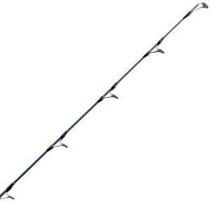 Image de Okuma F-16 Shore Jigging spinning