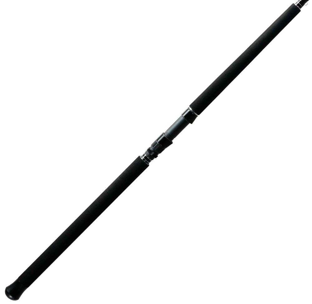 Image de Okuma F-15 Shore Jigging spinning