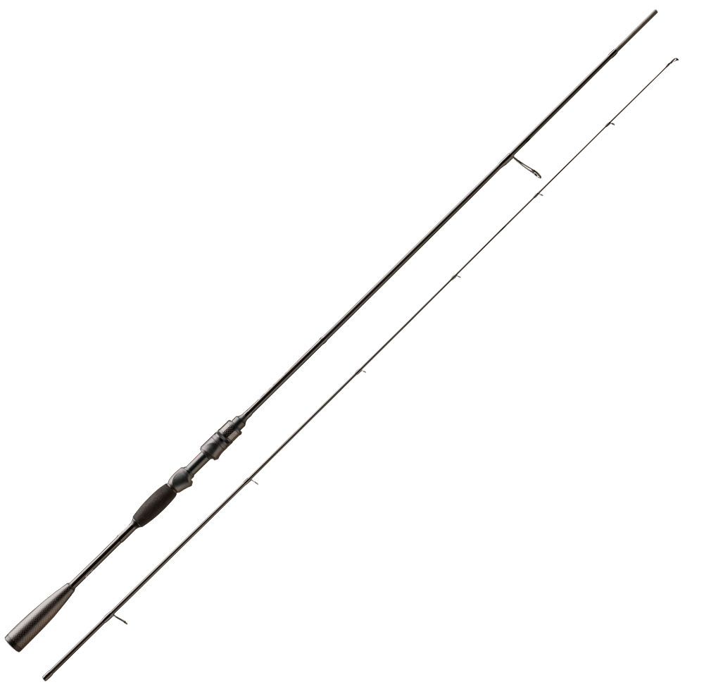 Immagine di Okuma Psycho Stick spinning