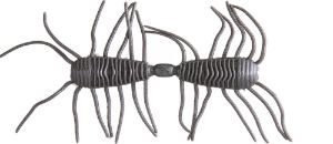 Imagen de Raid Japan Big 2Way