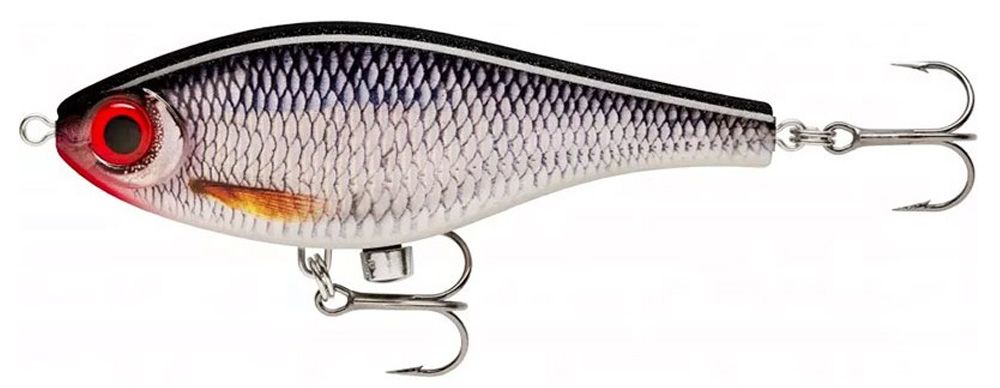 Bild von Rapala Super Shadow Rap Jerk