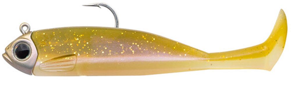 Picture of Fiiish Leurres Master Shad Combo