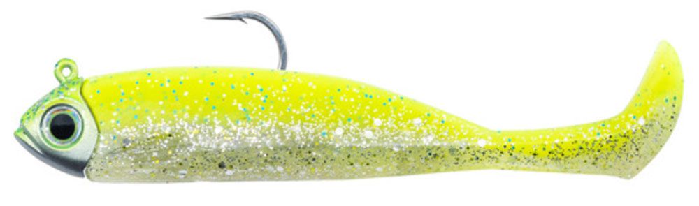 Picture of Fiiish Leurres Master Shad Combo