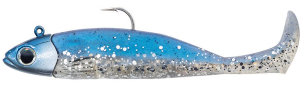 Picture of Fiiish Leurres Master Shad Combo