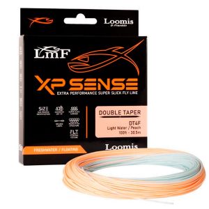Immagine di Loomis & Franklin XP Sense Double Taper