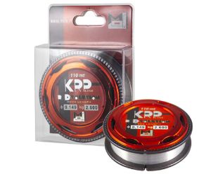 Picture of Milo Redvolution KRP