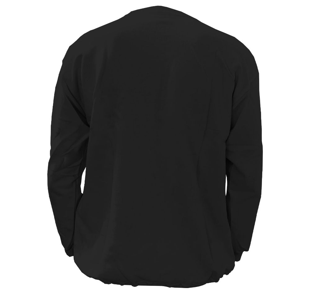 Imagen de Don Ray Harlequin Predators Hoodie