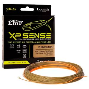 Imagen de Loomis & Franklin XP Sense Euronymph