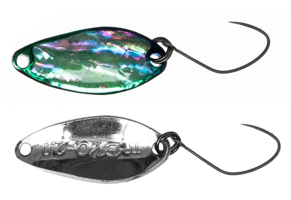 Bild von YARIE T-fresh Evo Abalone