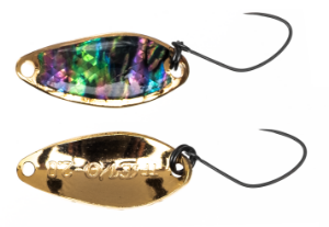 Bild von YARIE T-fresh Evo Abalone