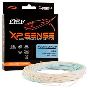 Imagen de Loomis & Franklin XP Sense Weight Forward