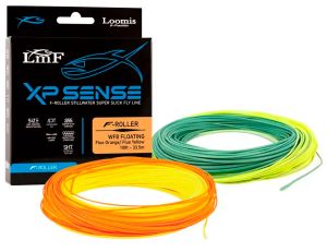 Imagen de Loomis & Franklin XP Sense F-Roller