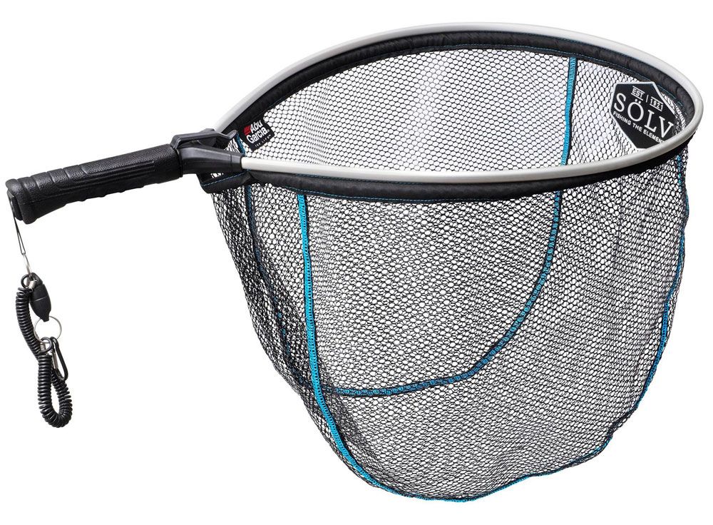 Image de Abu Garcia Solv Floating Net