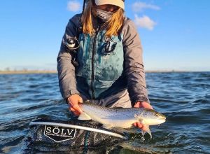 Image de Abu Garcia Solv Floating Net