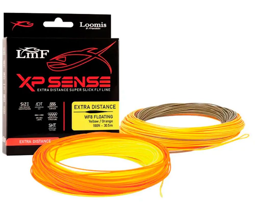 Imagen de Loomis & Franklin XP Sense Extra Distance