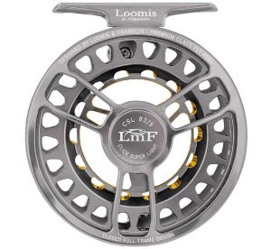 Immagine di Loomis &amp; Franklin CSL