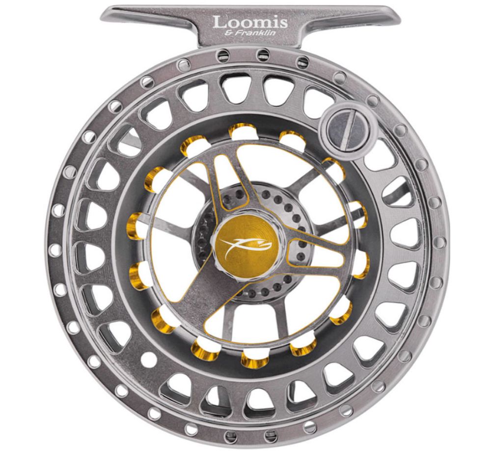 Immagine di Loomis & Franklin CSL