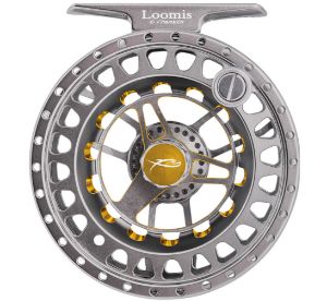 Immagine di Loomis &amp; Franklin CSL