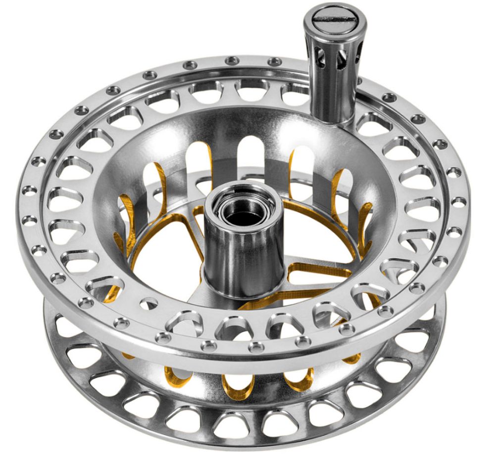 Immagine di Loomis & Franklin CSL