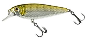 Molix Brugas R #633 Chrome Gold Back Molix