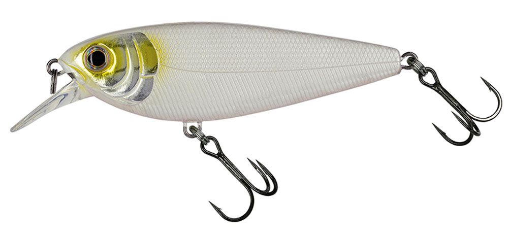 Molix Brugas R #466 Natural White Molix