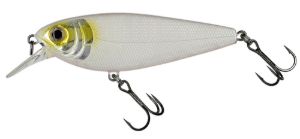 Molix Brugas R #466 Natural White Molix