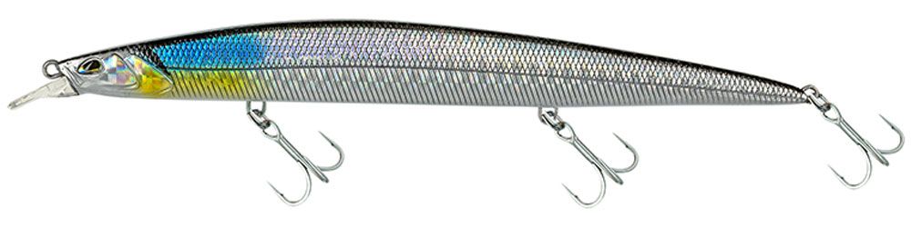 Bild von Molix Jugulo Jerk EVO LC