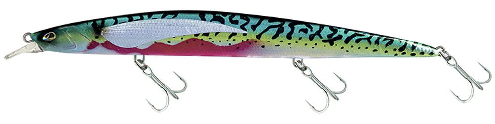 Bild von Molix Jugulo Jerk EVO LC