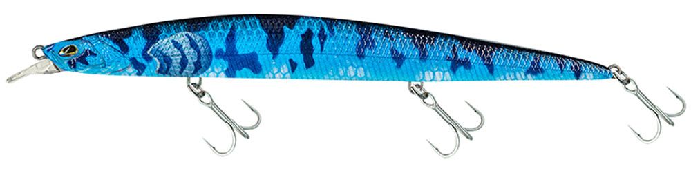 Bild von Molix Jugulo Jerk EVO LC