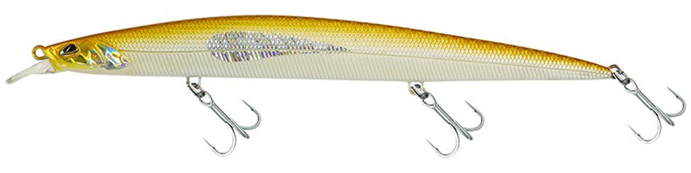 Bild von Molix Jugulo Jerk EVO LC