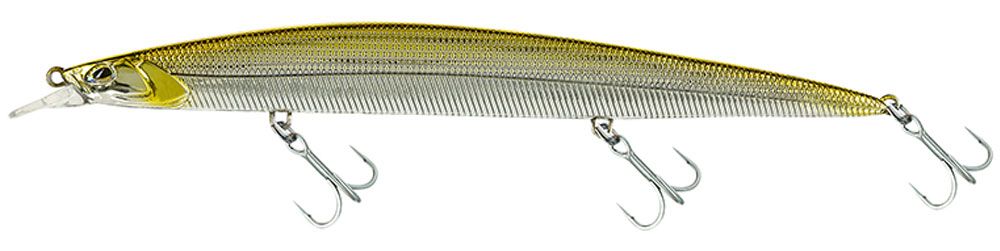 Bild von Molix Jugulo Jerk EVO LC