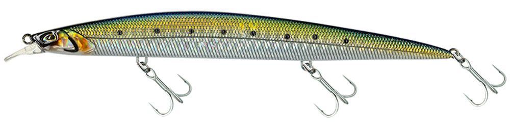 Bild von Molix Jugulo Jerk EVO LC