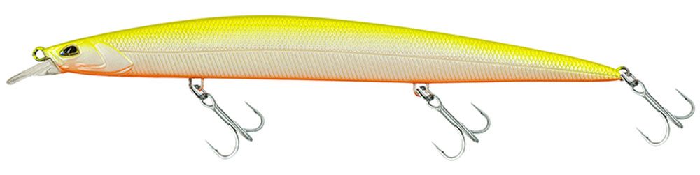 Bild von Molix Jugulo Jerk EVO LC