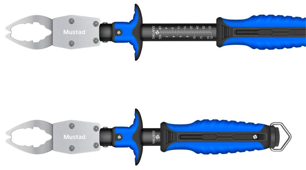 Imagen de Mustad Lip Gripper