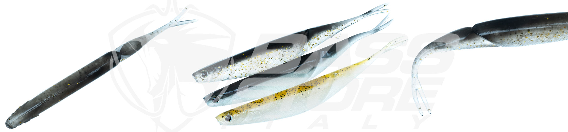 Immagine del prodotto Prize Sould Shad