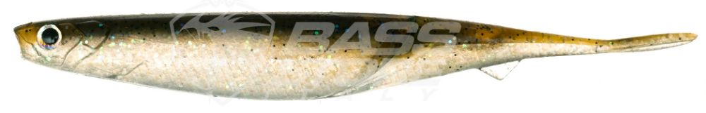 Image de Prize Sould Shad