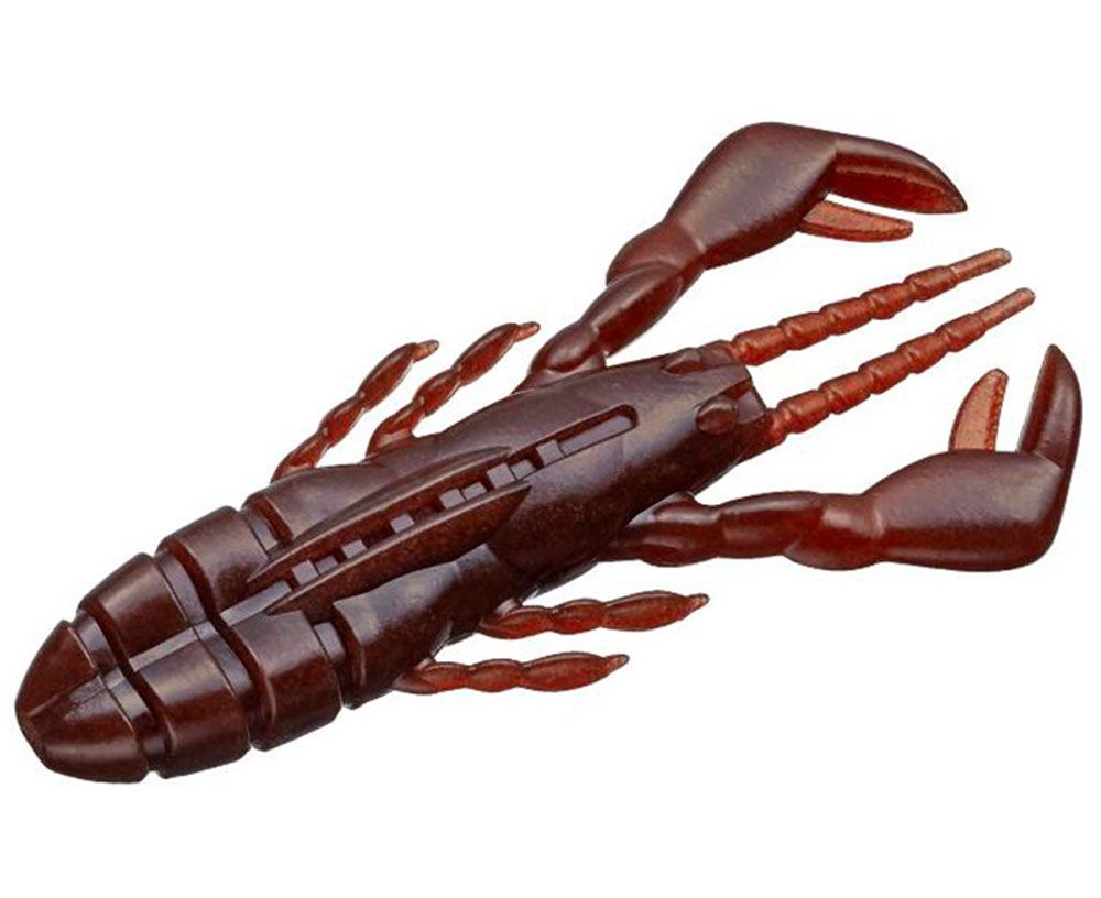 Image de Evergreen Claw Motion