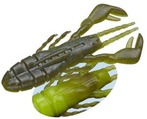 Image de Evergreen Claw Motion