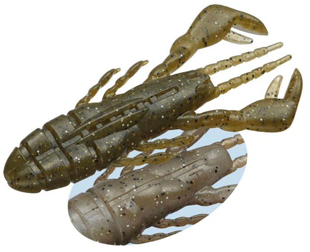 Image de Evergreen Claw Motion