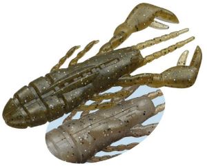 Image de Evergreen Claw Motion