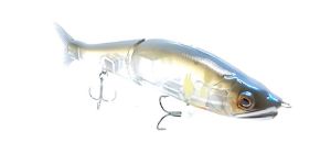 Picture of Gan Craft Jointed Claw 178 F Limited 