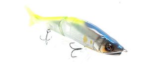 Imagen de Gan Craft Jointed Claw 178 F Limited 