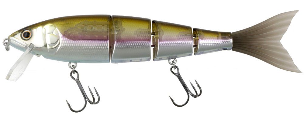 Picture of Deps New Highsider 145