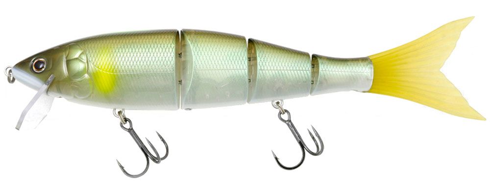 Picture of Deps New Highsider 145