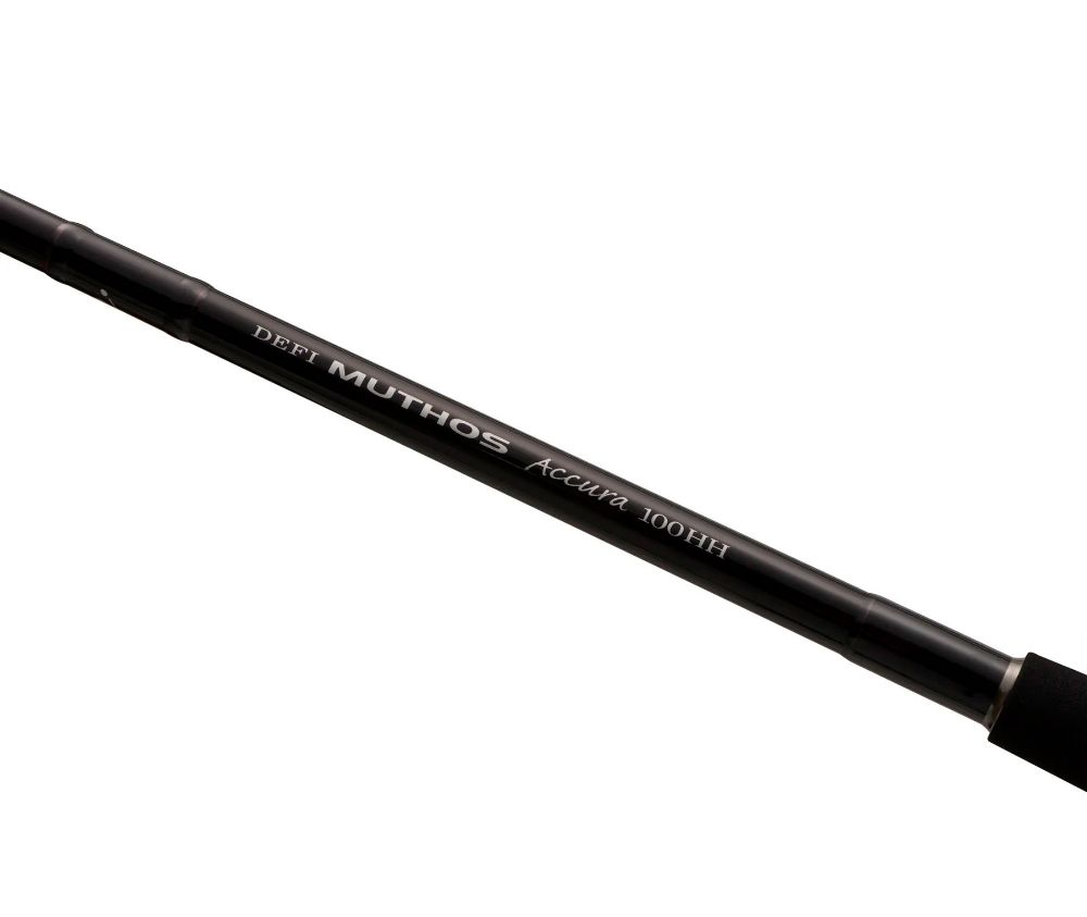 Immagine di ZenaQ Muthos Accura Ocean spinning