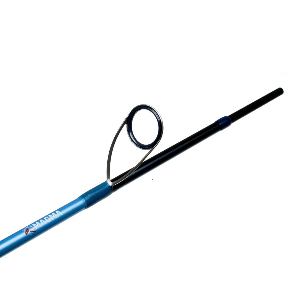 Bild von Airrus Bora 25 Spinning 2 PCS