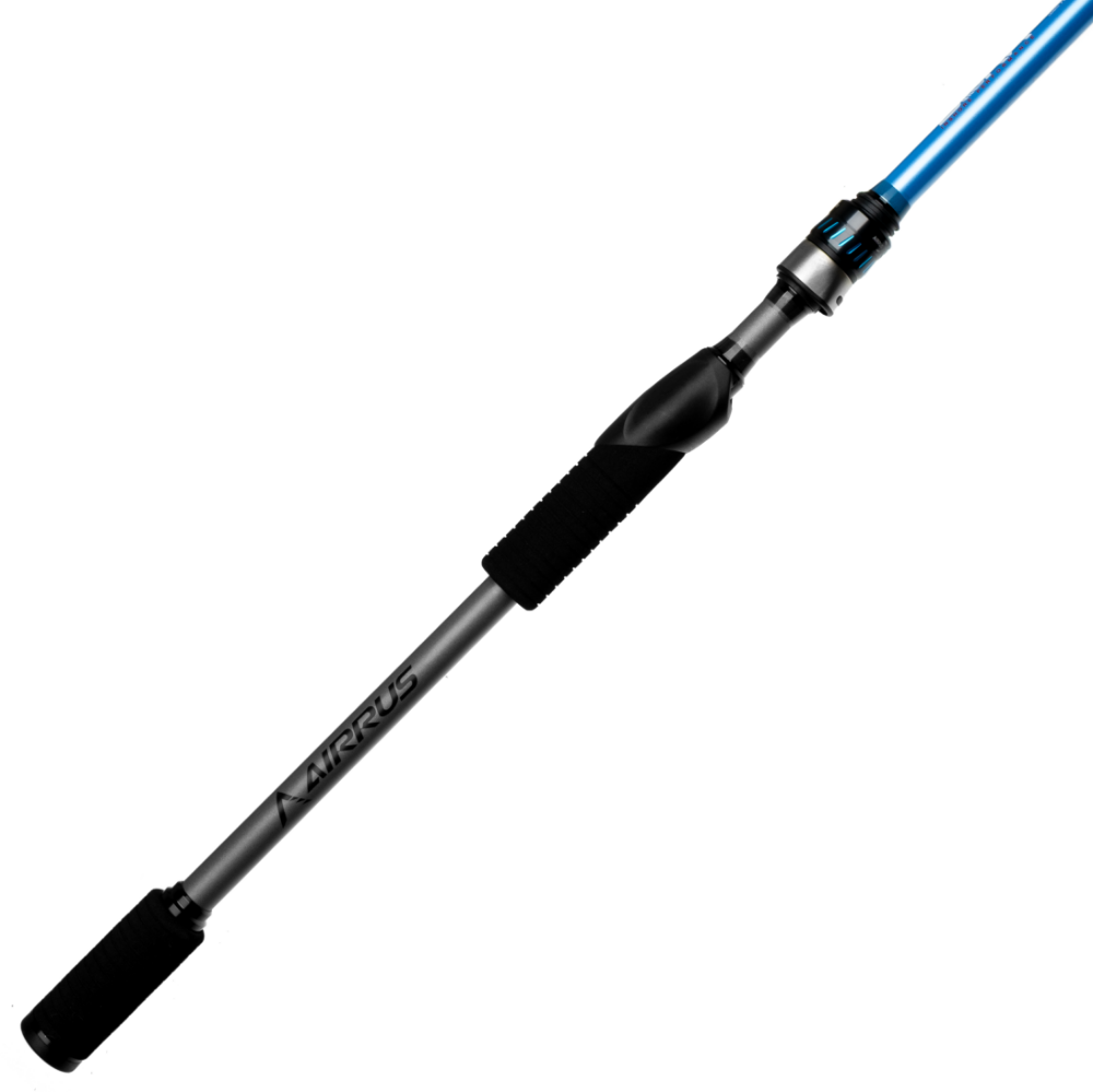 Image de Airrus Bora 25 Spinning