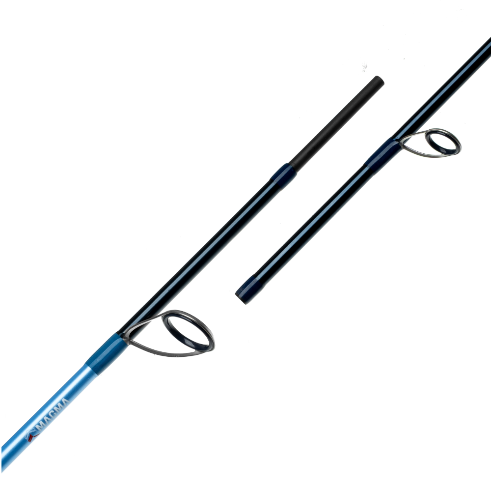 Bild von Airrus Bora 25 Spinning 2 PCS