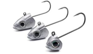 Picture of Fiiish Leurres Master Shad Jighead